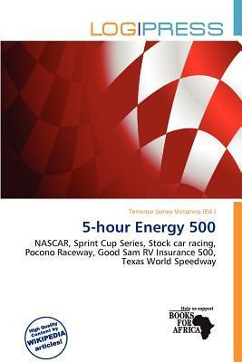 5-hour Energy 500
