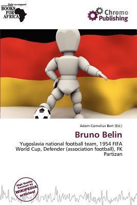 Bruno Belin