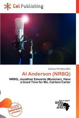 Al Anderson (NRBQ)
