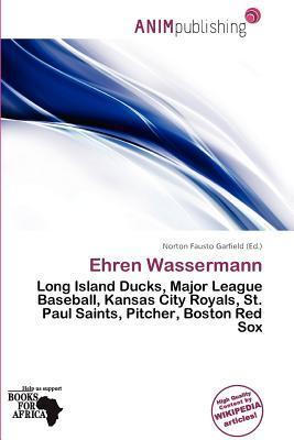 Ehren Wassermann