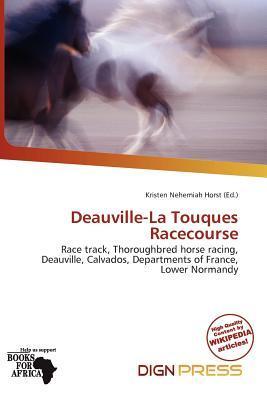 Deauville-La Touques Racecourse