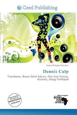 Dennis Culp