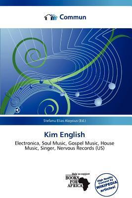 Kim English