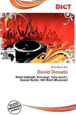 David Donato