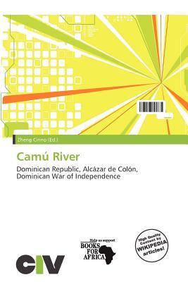 Camú River