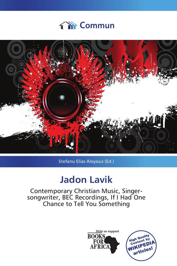 Jadon Lavik
