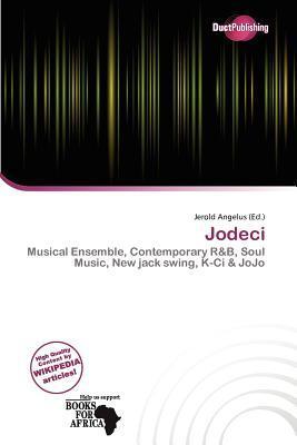 Jodeci