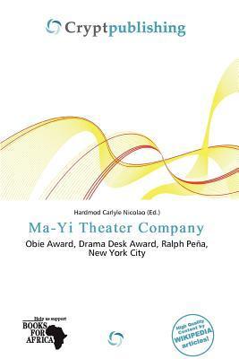 Ma-Yi Theater Company