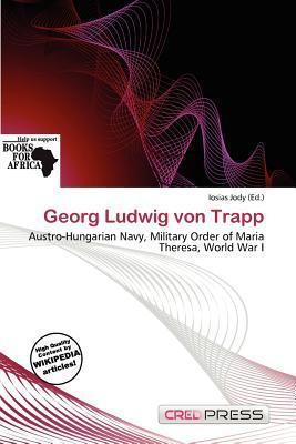 Georg Ludwig von Trapp