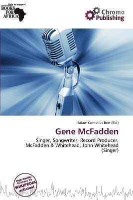 Gene McFadden