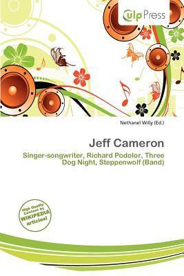 Jeff Cameron