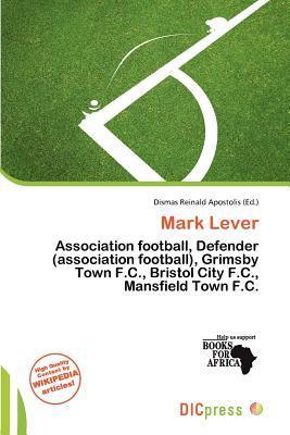 Mark Lever