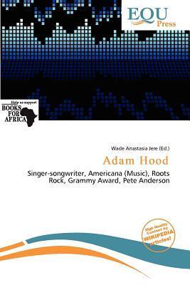 Adam Hood