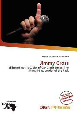 Jimmy Cross