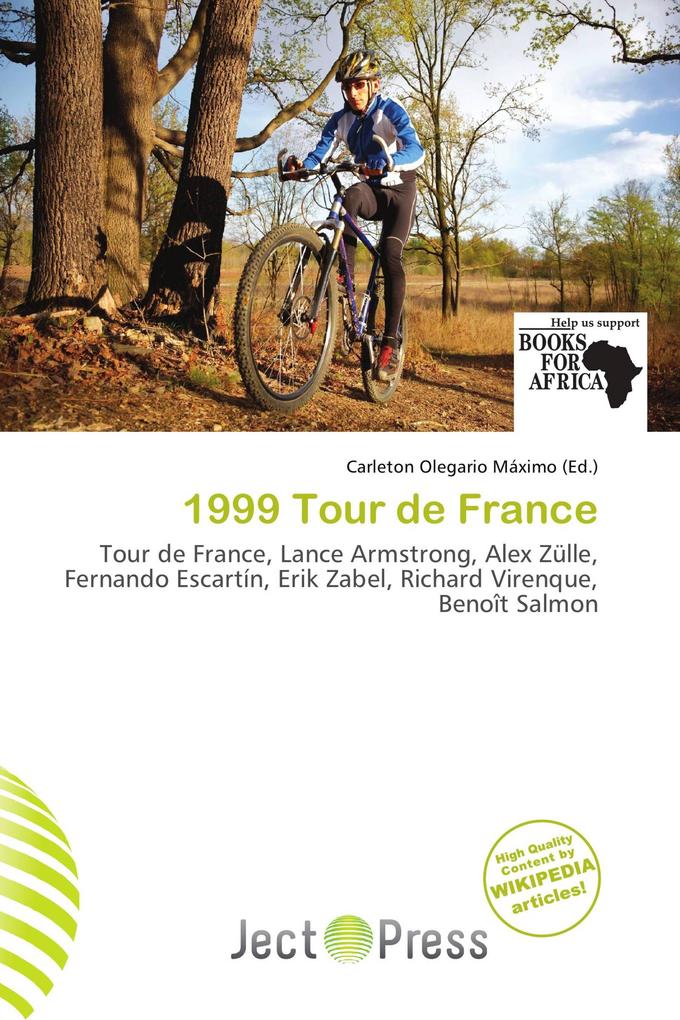 1999 Tour de France