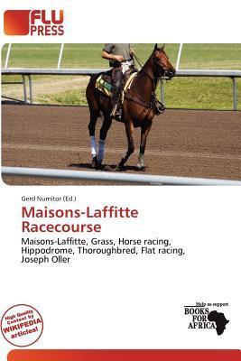 Maisons-Laffitte Racecourse