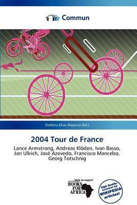 2004 Tour de France