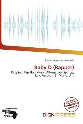 Baby D (Rapper)