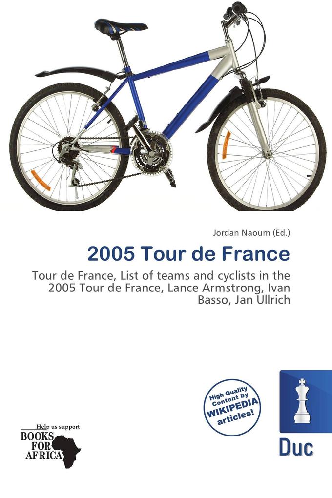 2005 Tour de France