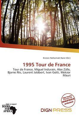 1995 Tour de France