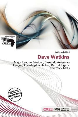 Dave Watkins