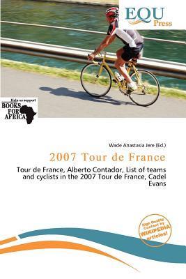 2007 Tour de France
