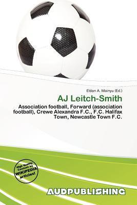 AJ Leitch-Smith
