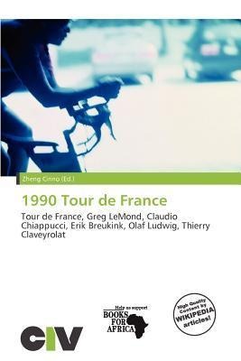 1990 Tour de France