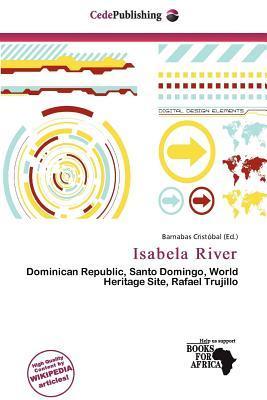 Isabela River