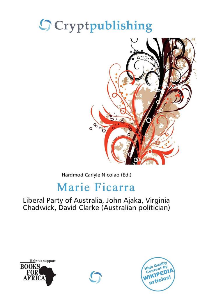 Marie Ficarra