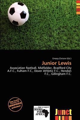 Junior Lewis