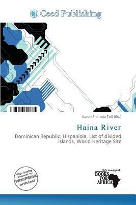 Haina River