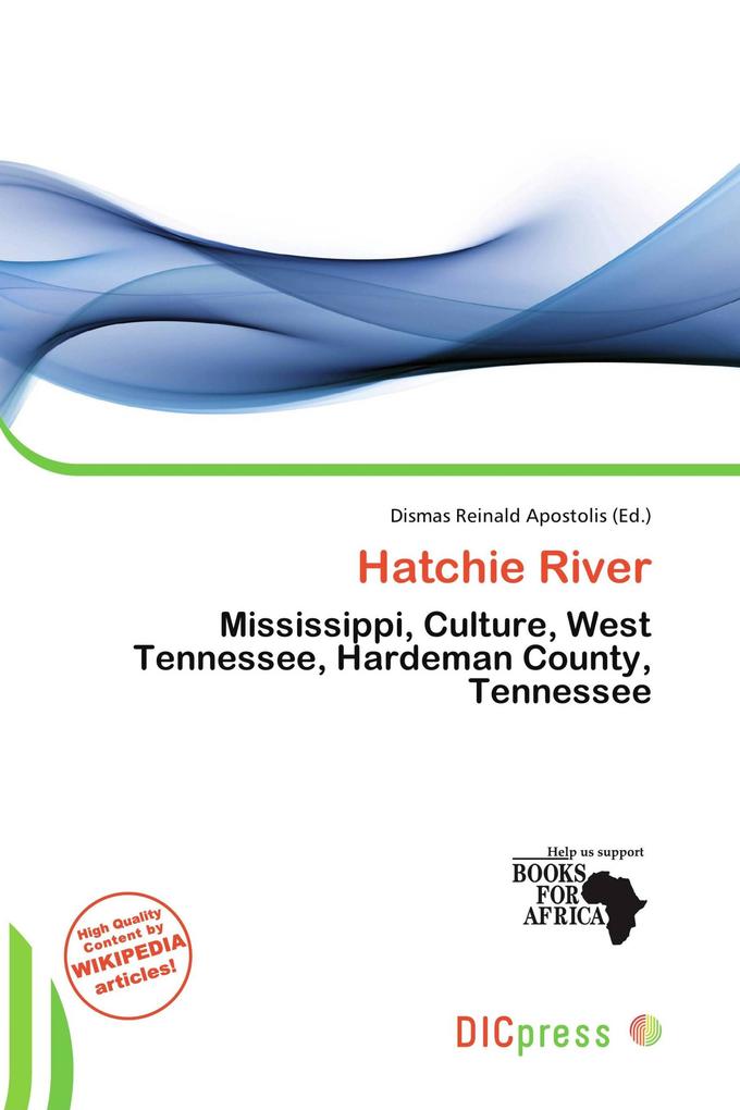 Hatchie River