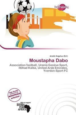 Moustapha Dabo