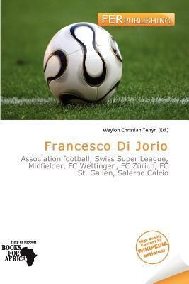 Francesco Di Jorio