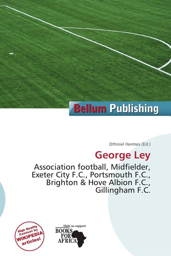 George Ley