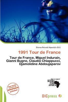 1991 Tour de France