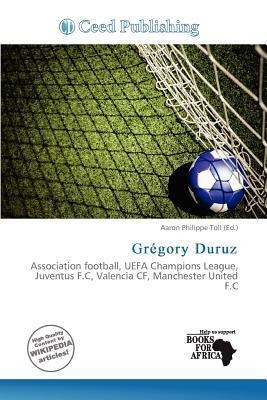 Grégory Duruz