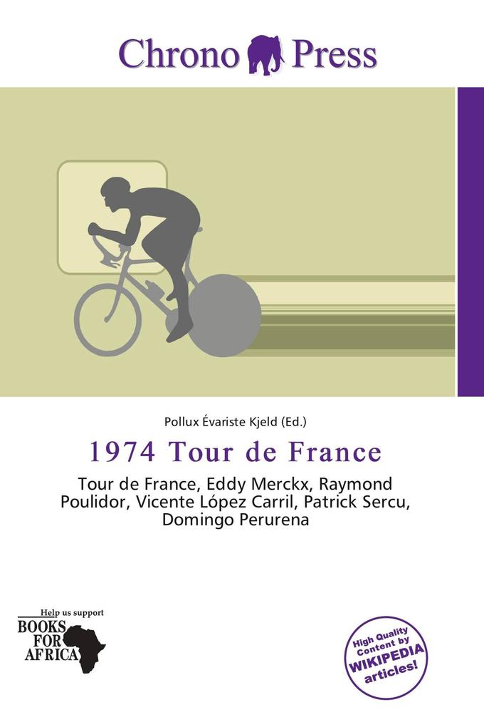 1974 Tour de France