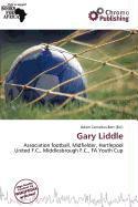 Gary Liddle