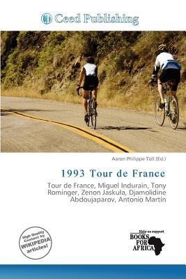 1993 Tour de France