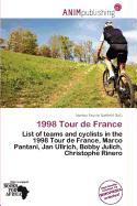 1998 Tour de France