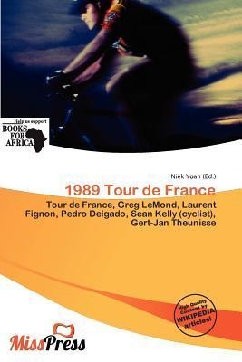 1989 Tour de France
