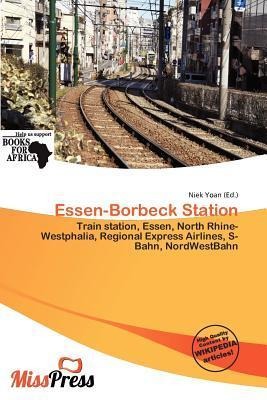 Essen-Borbeck Station