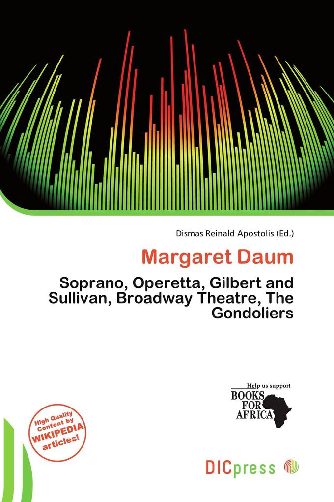 Margaret Daum