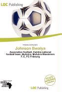 Johnson Bwalya