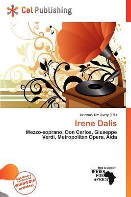 Irene Dalis