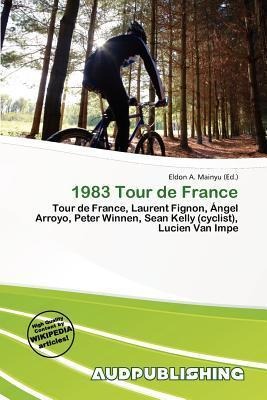 1983 Tour de France