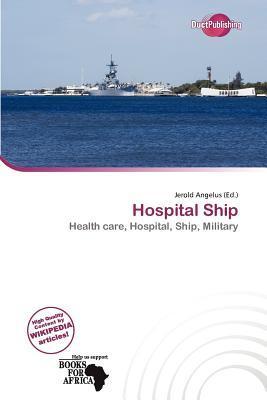 Hospital Ship