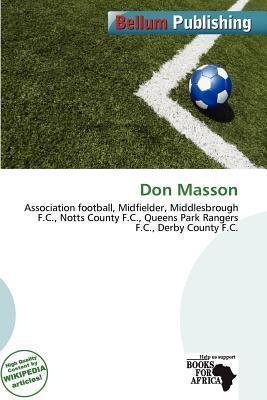Don Masson